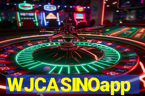 WJCASINOapp