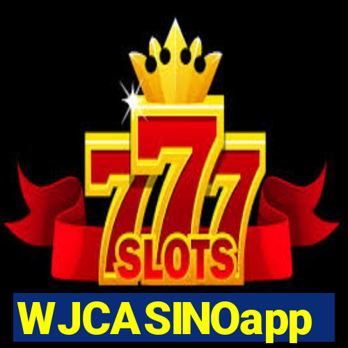 WJCASINOapp