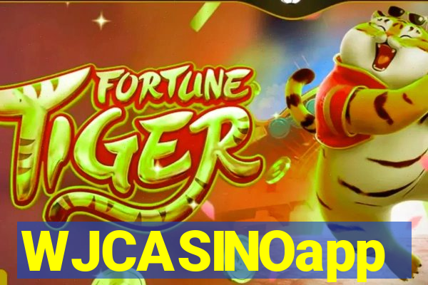 WJCASINOapp