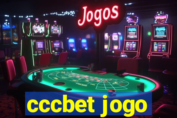 cccbet jogo