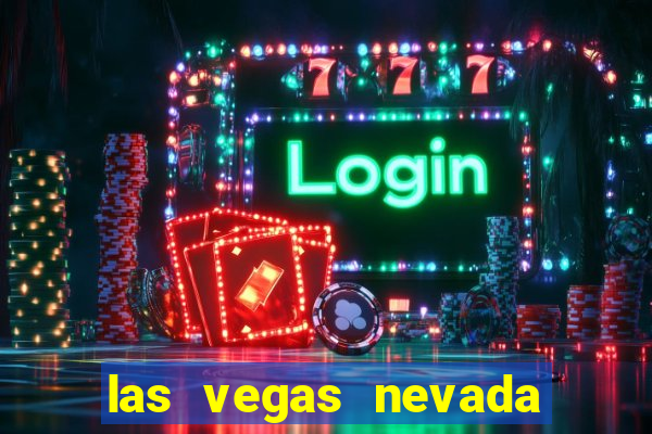 las vegas nevada hotels and casinos