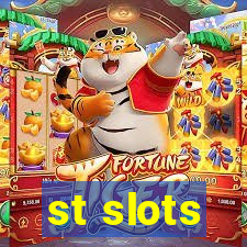 st slots