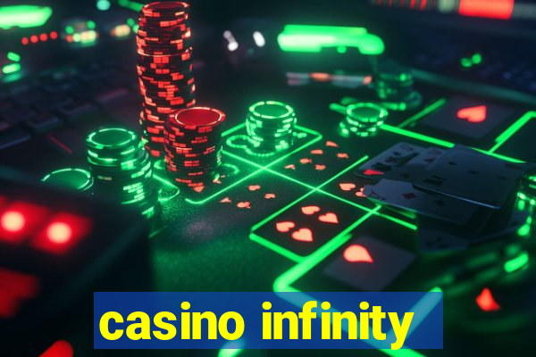 casino infinity