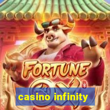 casino infinity