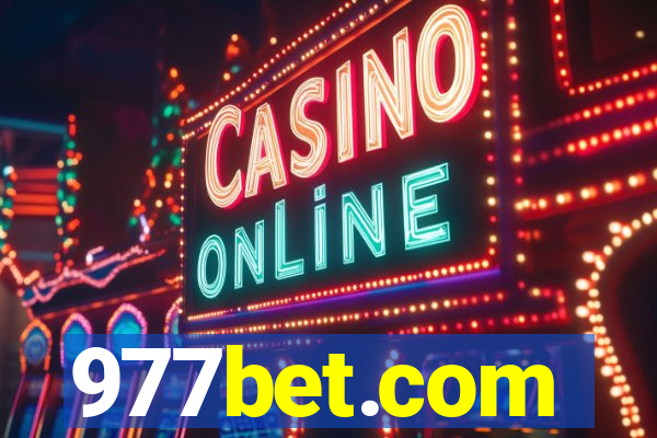 977bet.com