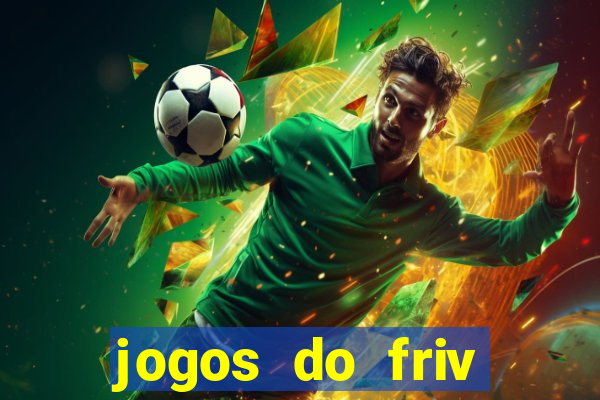 jogos do friv antigo lista