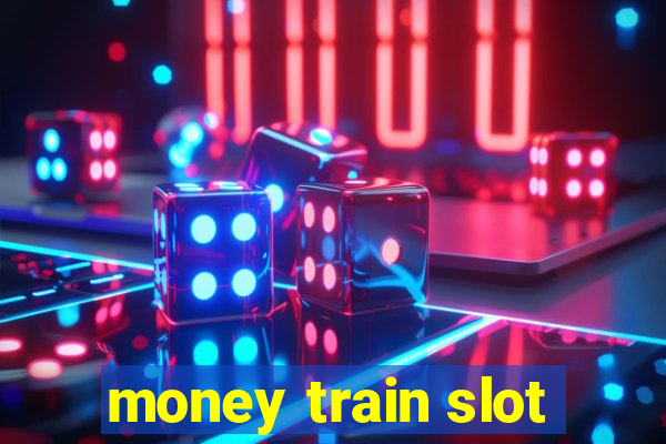 money train slot