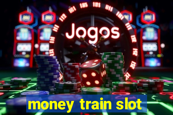 money train slot