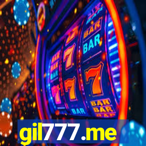 gil777.me