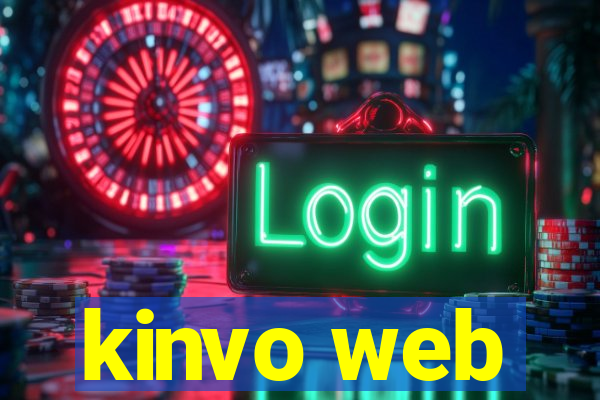 kinvo web