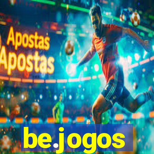 be.jogos