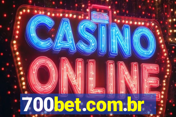 700bet.com.br