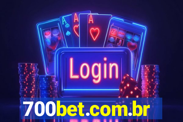 700bet.com.br