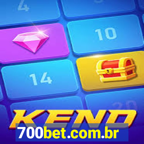 700bet.com.br