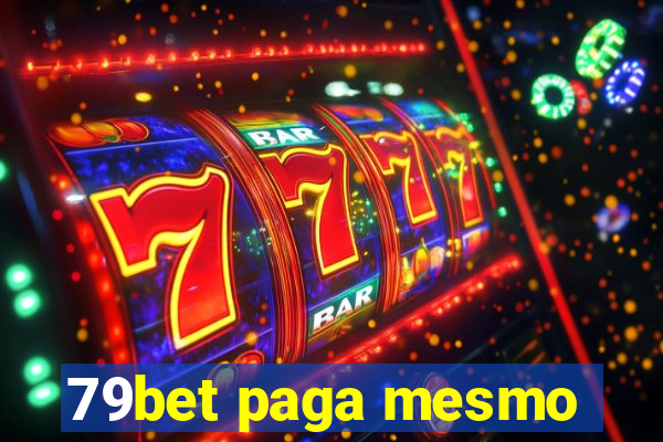 79bet paga mesmo