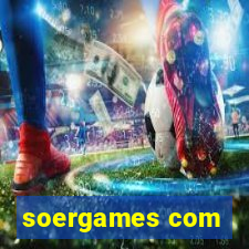 soergames com