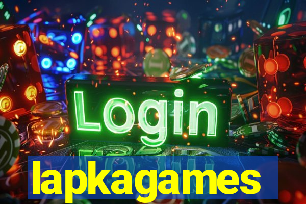 lapkagames