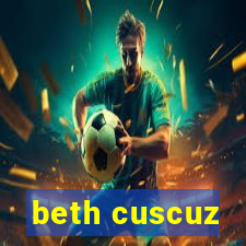 beth cuscuz