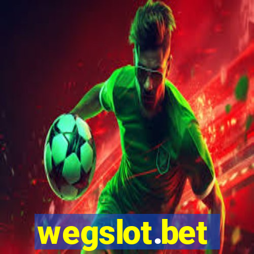 wegslot.bet