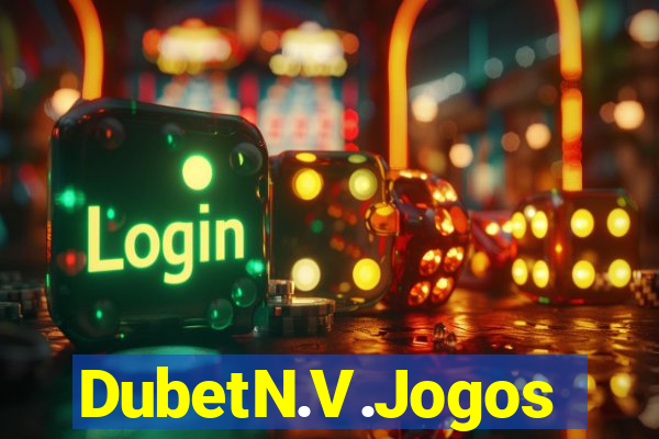 DubetN.V.Jogos