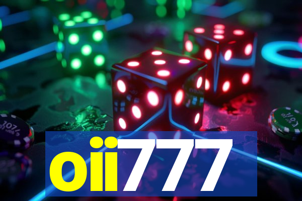 oii777