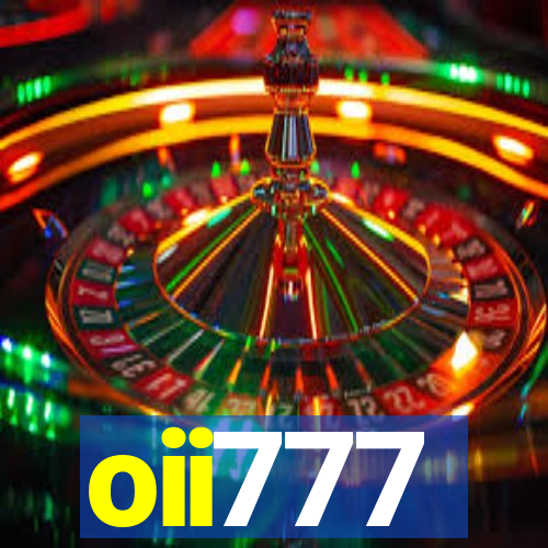 oii777