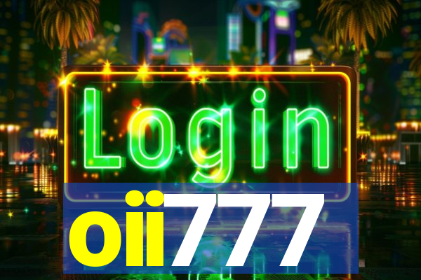 oii777