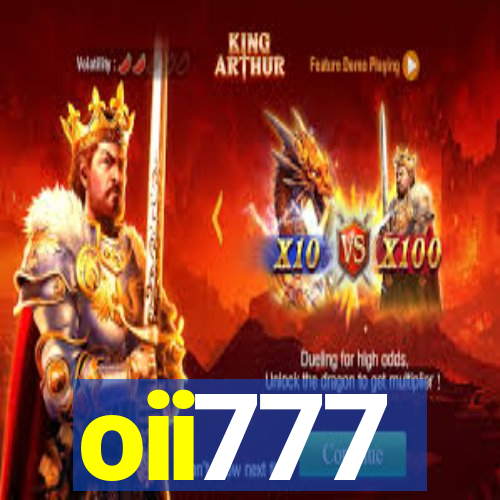 oii777