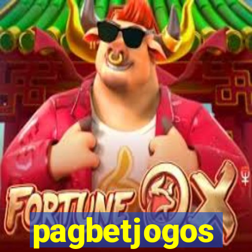 pagbetjogos