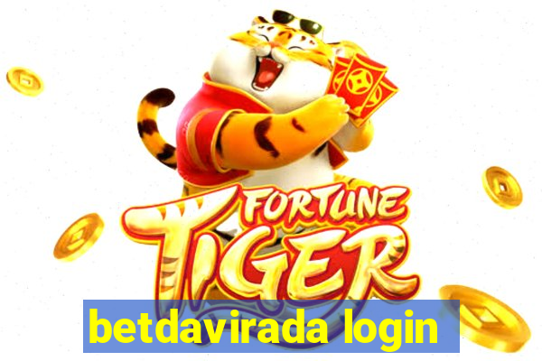 betdavirada login