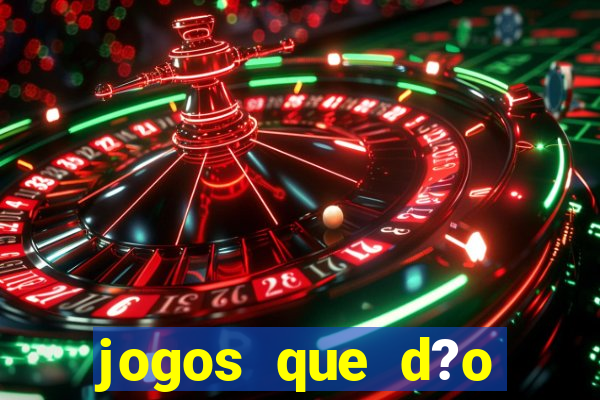 jogos que d?o rodadas grátis no cadastro