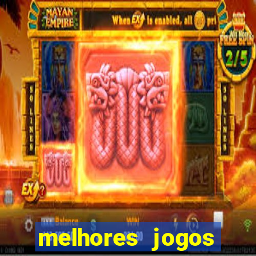 melhores jogos mobile 2024