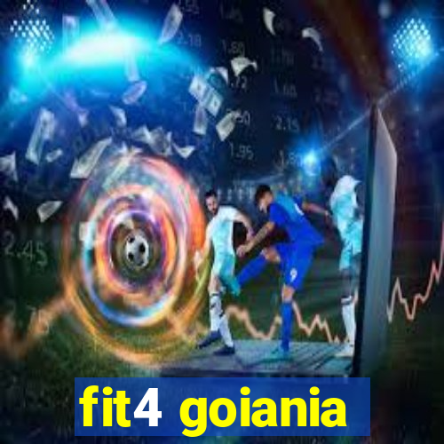 fit4 goiania