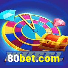 80bet.com