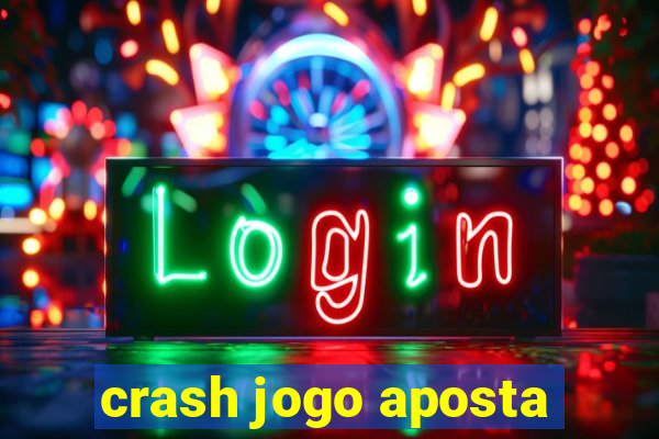 crash jogo aposta