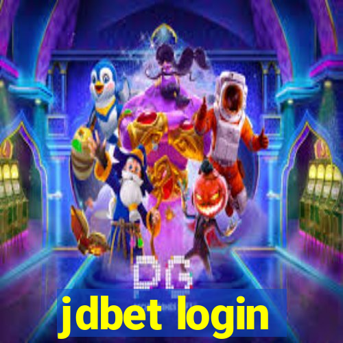 jdbet login