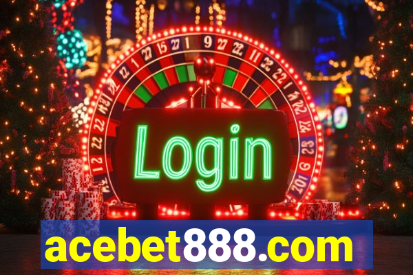 acebet888.com