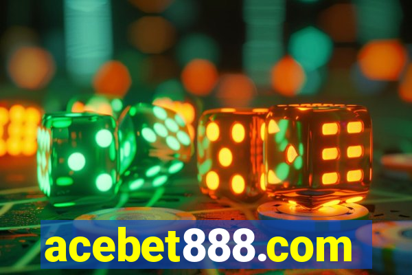 acebet888.com