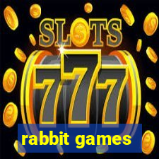 rabbit games