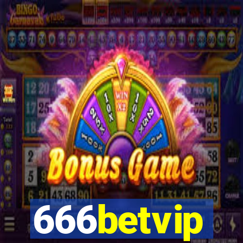 666betvip