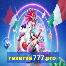 reserva777.pro