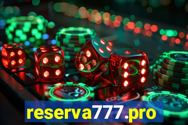 reserva777.pro