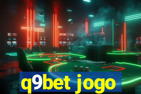 q9bet jogo