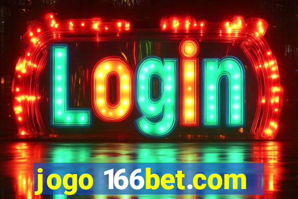 jogo 166bet.com