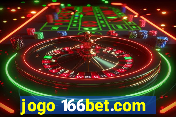 jogo 166bet.com