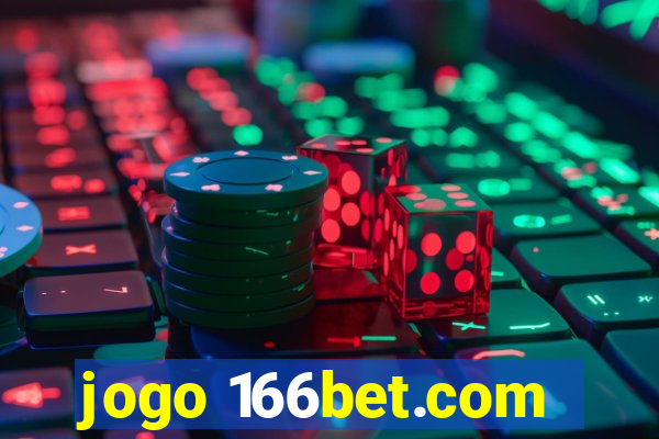 jogo 166bet.com