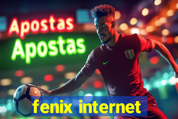 fenix internet