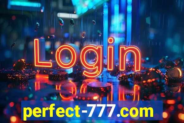 perfect-777.com