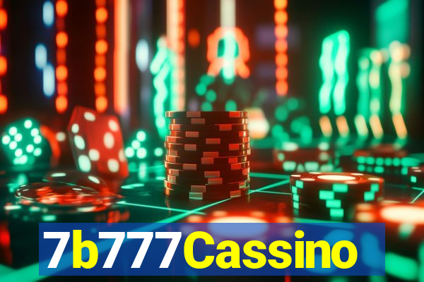 7b777Cassino