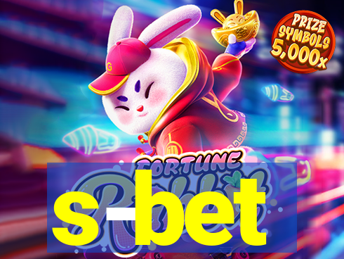 s-bet